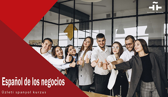 Curso de español de los negocios en Budapest
