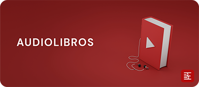 Audiolibros - Biblioteca Instituto Cervantes