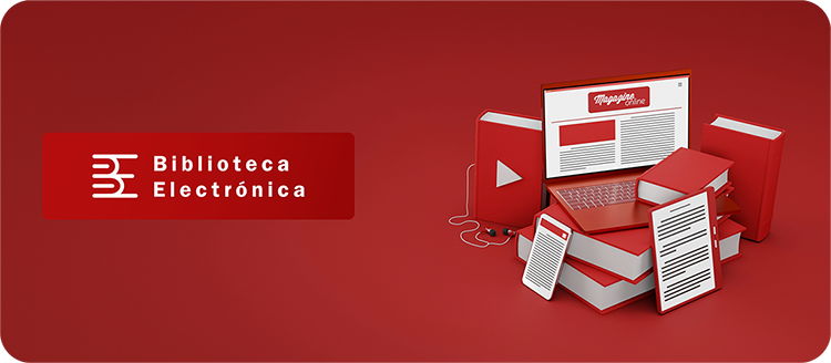 Biblioteca electrónica