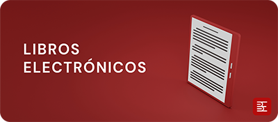 Libros electrónicos