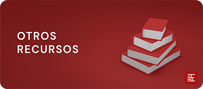 Otros recursos - Biblioteca electrónica Instituto Cervantes