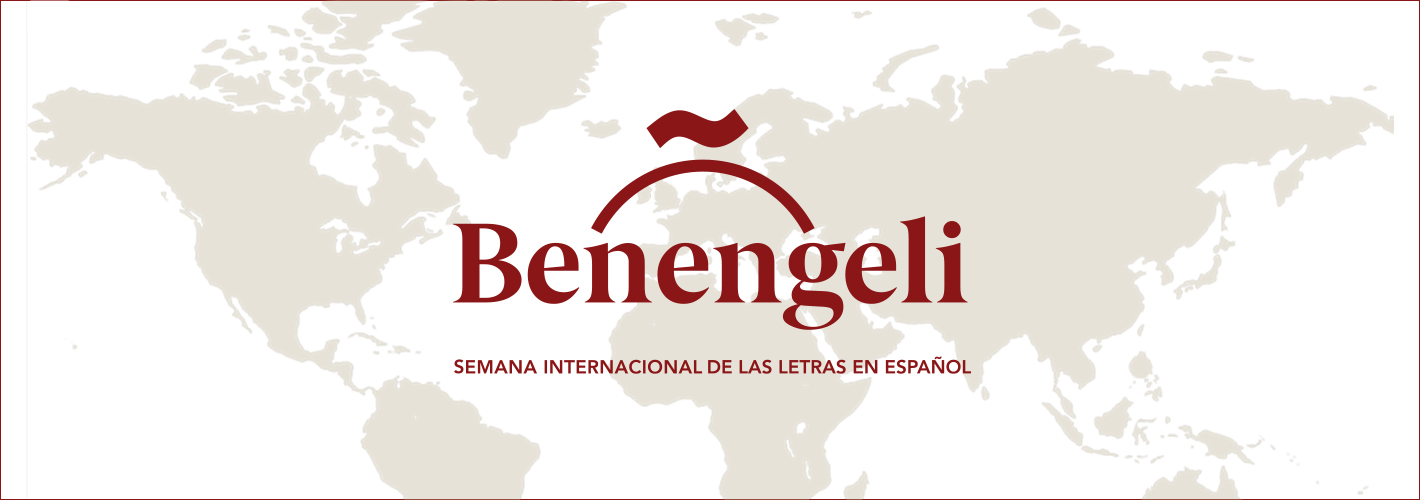 Benengeli. Semana Internacional de las letras en español. Instituto Cervantes
