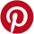 Icono de Pinterest