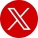 Icono de X (antes Twitter)